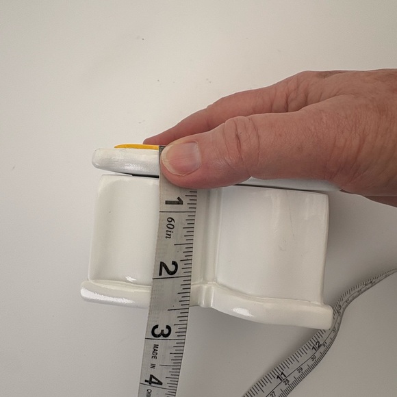 Colorful Butterfly Resin Box - Picture 9 of 9